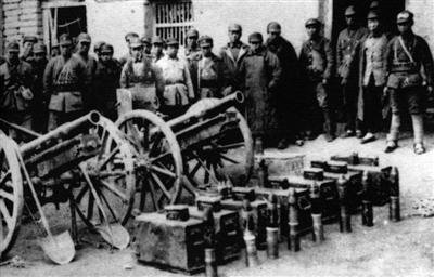 日本在侵华战争期间犯下的罪行,日本军国主义的侵华罪行有哪些