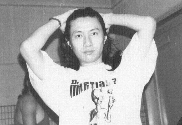 刘芸为何能驯服郑钧,郑钧为什么要叫刘芸前妻