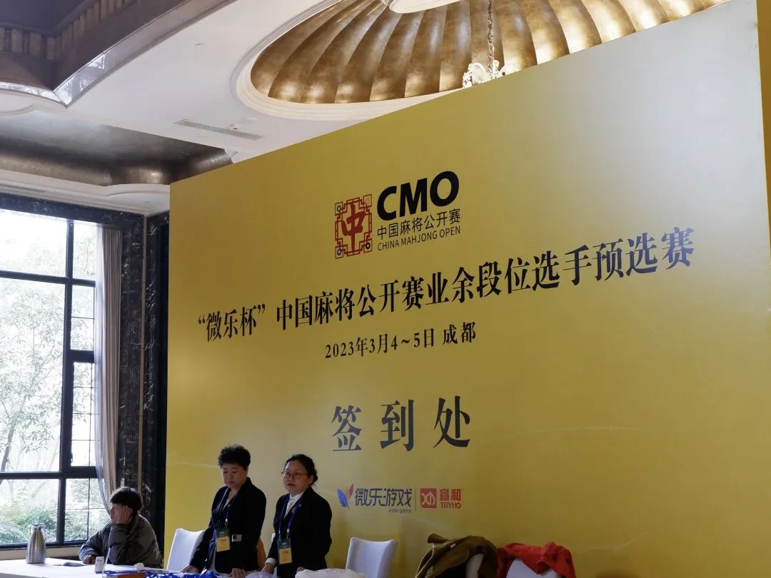 微乐杯麻将大赛晋级名单,微乐杯首届麻将公开赛杭州开幕式