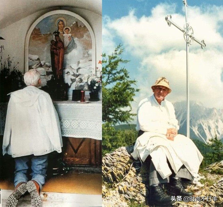 一双马丁靴带来什么样的改变,60到70岁马丁靴