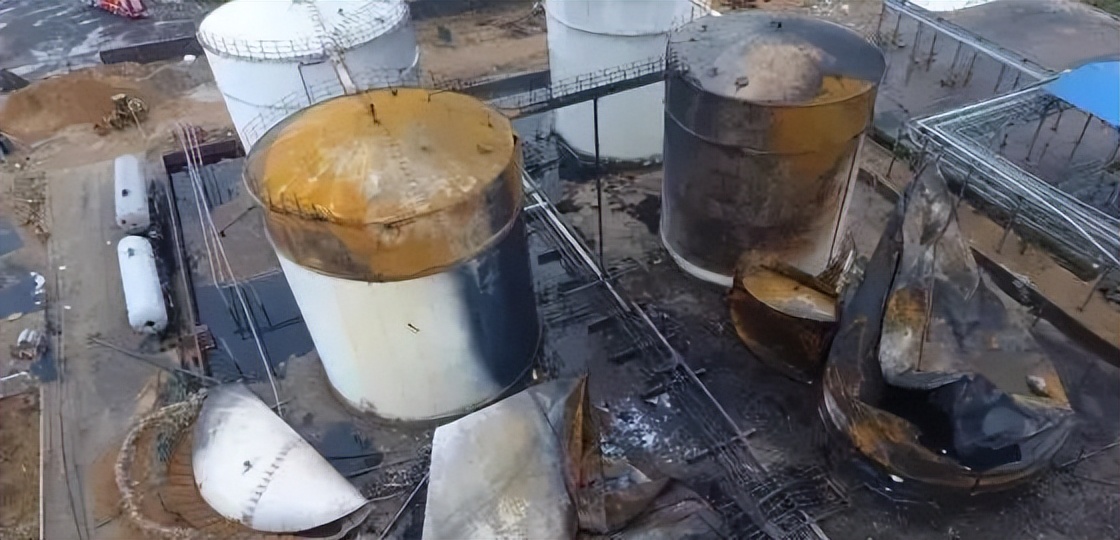 历史上的6月有哪些安全生产事故,危险化学品事故处置主要基本方法