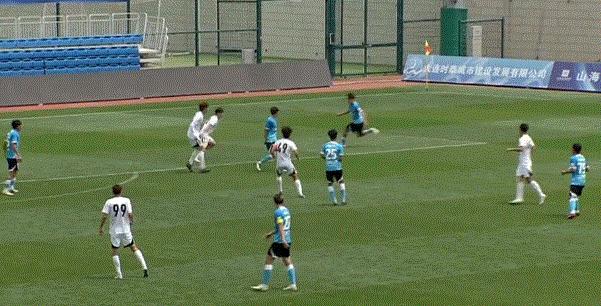 u21联赛亚军,u21联赛进球视频