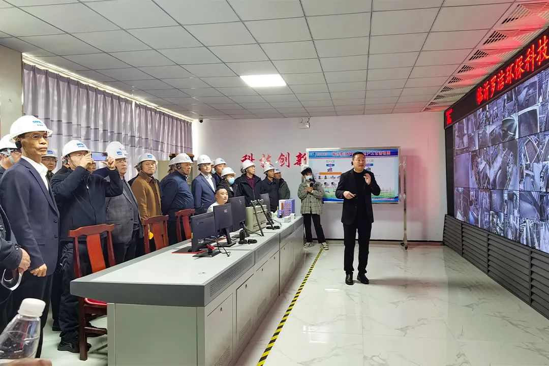 世邦集团主办高峰论坛，行业大咖齐聚山东，共谋砂石高质量发展