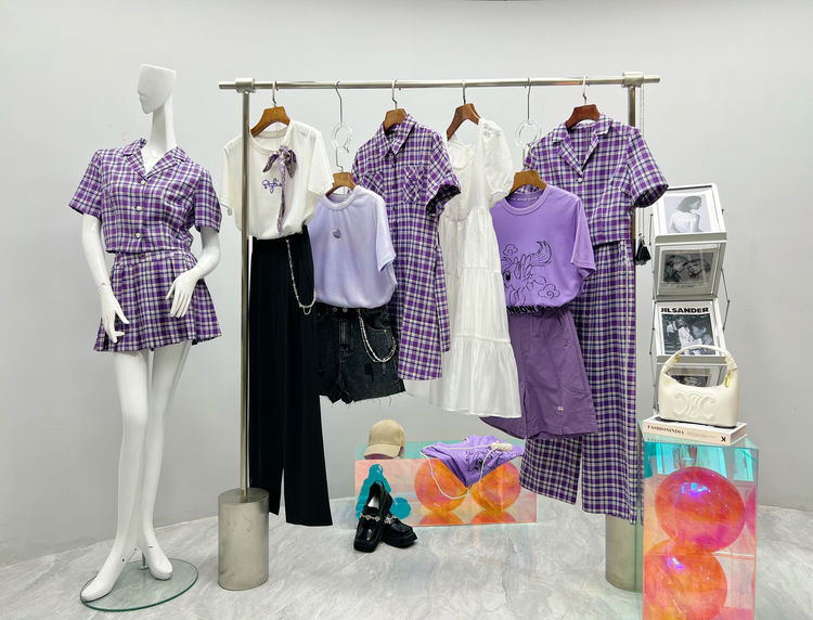 ledin乐町套装裙,ledin乐町黑裙