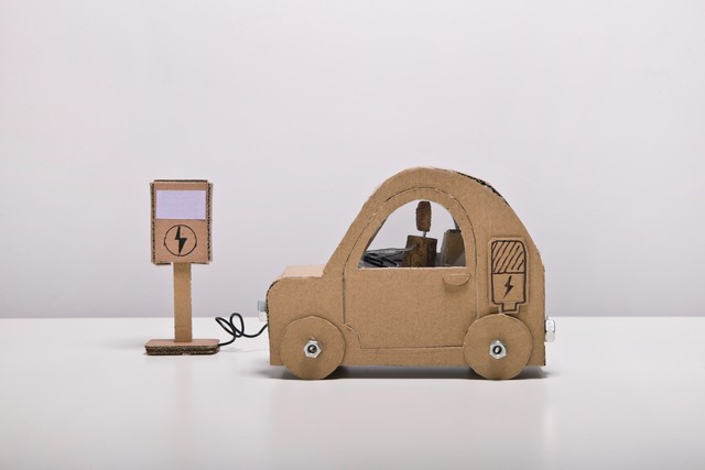 为何越来越多的家庭选择创客教育？