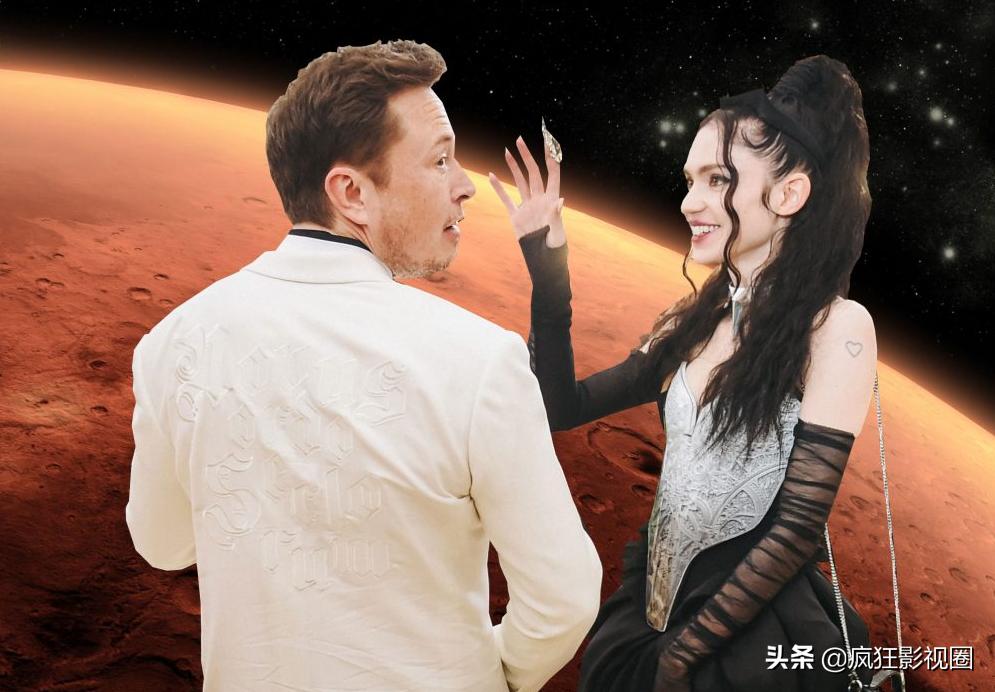 好莱坞不敢封杀，世界首富保驾护航，美国“女海王”要锤爆船长了