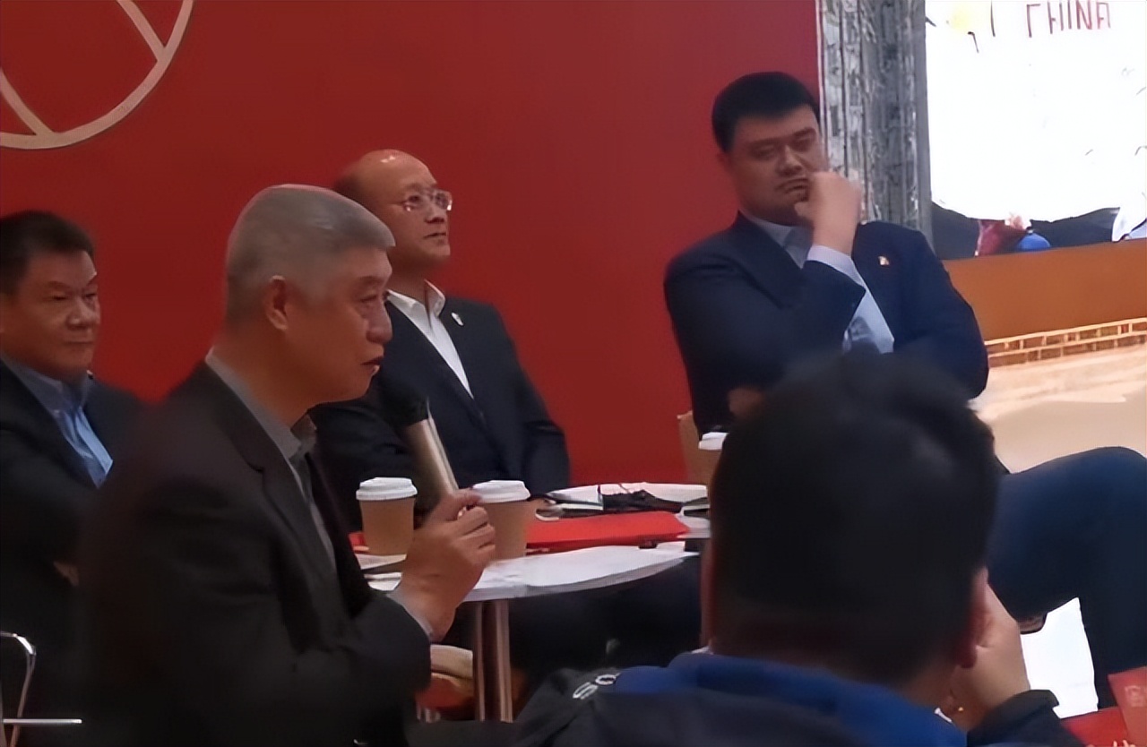 官方!CBA和篮协同时回应*疆新**男篮退赛,公开处罚或无果而终