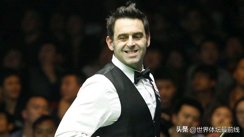 奥沙利文生涯对各路高手战绩,奥沙利文打球的短板和弱点是什么