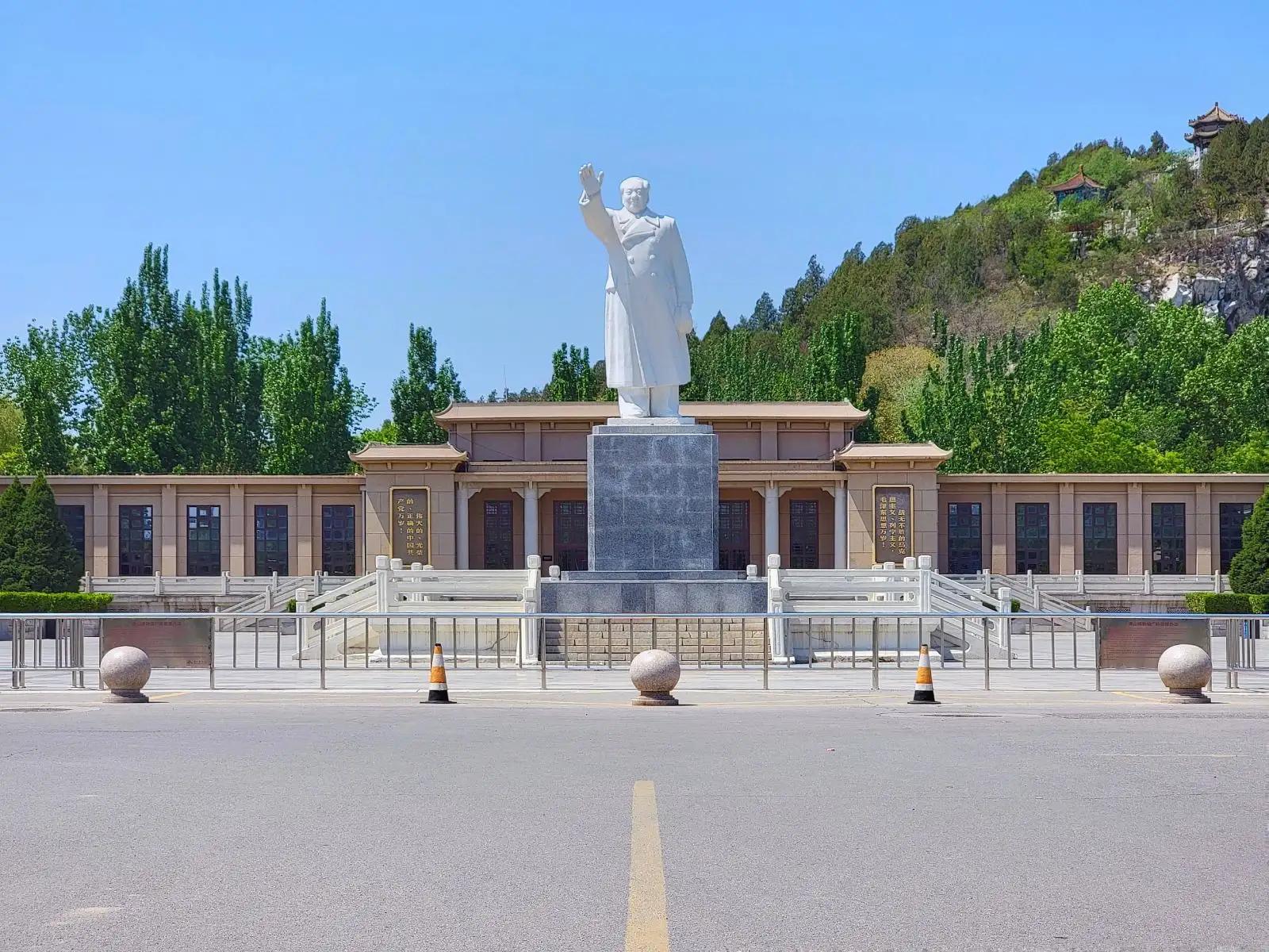 五一长假去哪里,唐山五一假期去哪里