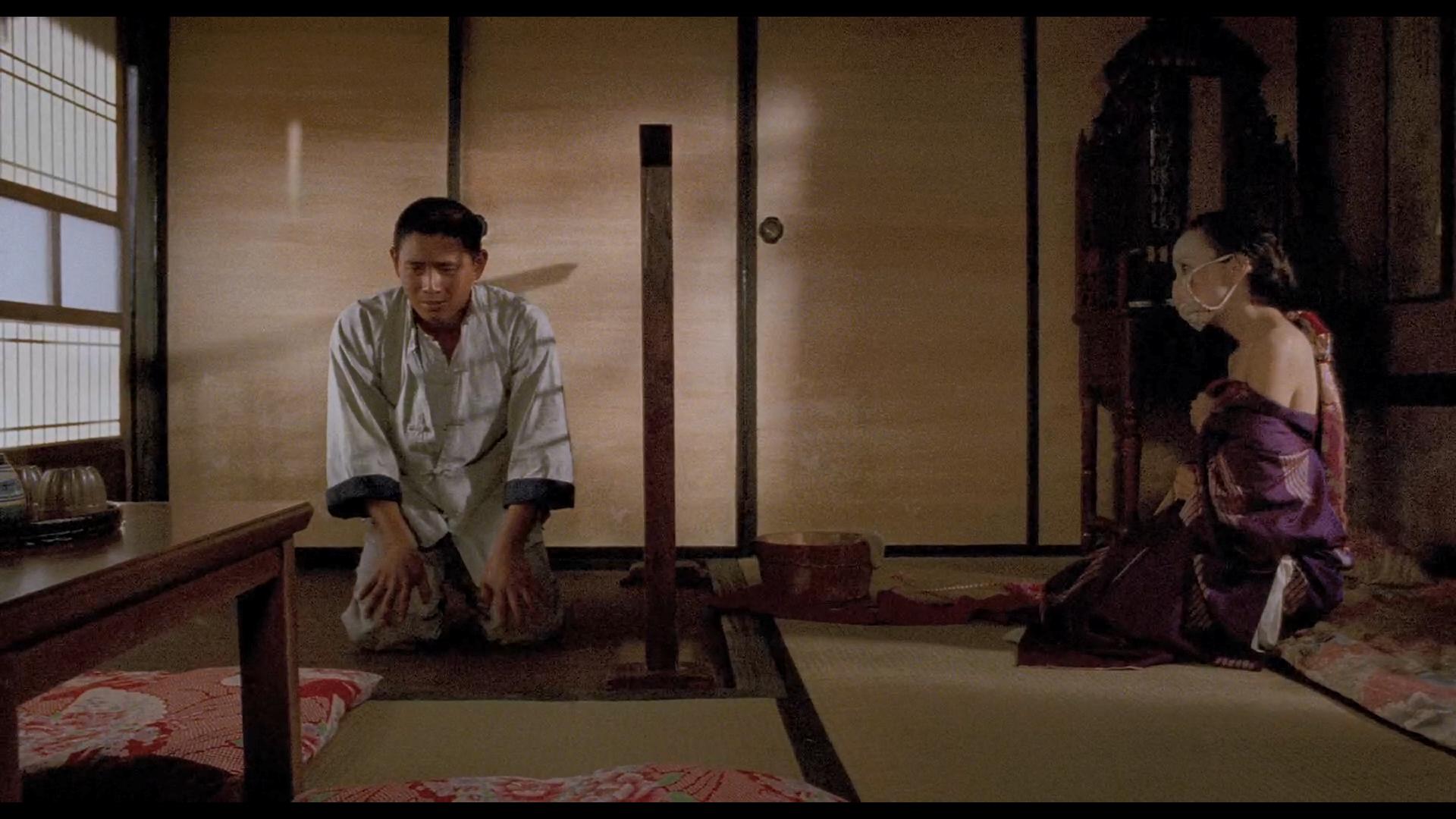 无言的山丘电影正片,无言的山丘电影结局