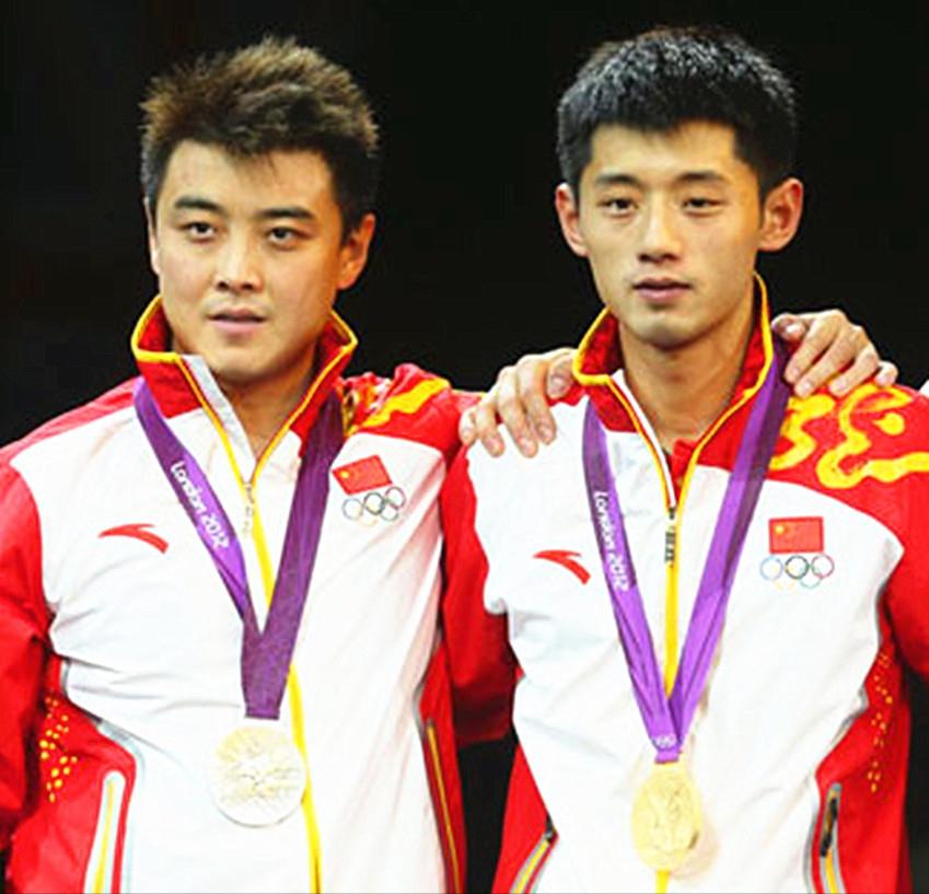 有家暴的运动员,有成绩没人品