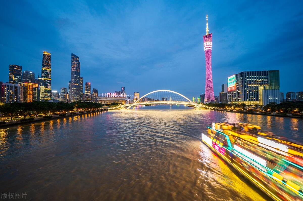 广州北京路步行街老字号美食攻略,广州必吃美食推荐排行榜前十名