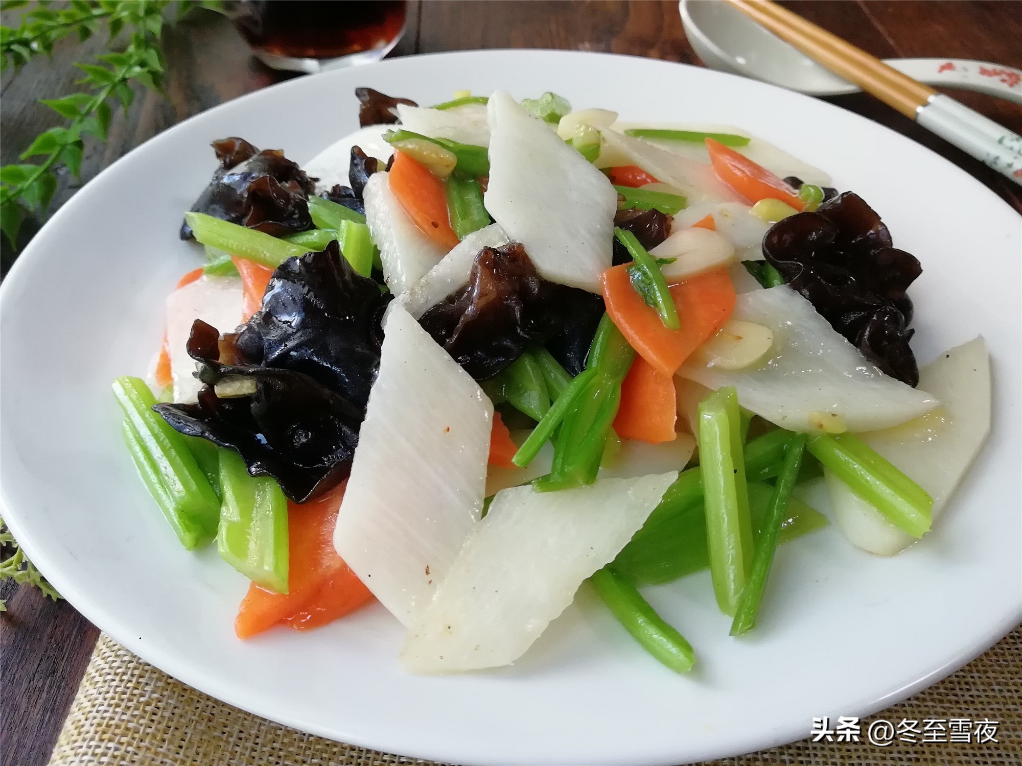 三伏天做菜没胃口试试这十道菜,伏天做饭不用愁13种家常菜