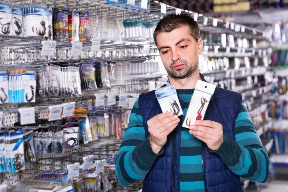 钓鱼技术普及篇,八年钓鱼总结分享给所有钓鱼新手