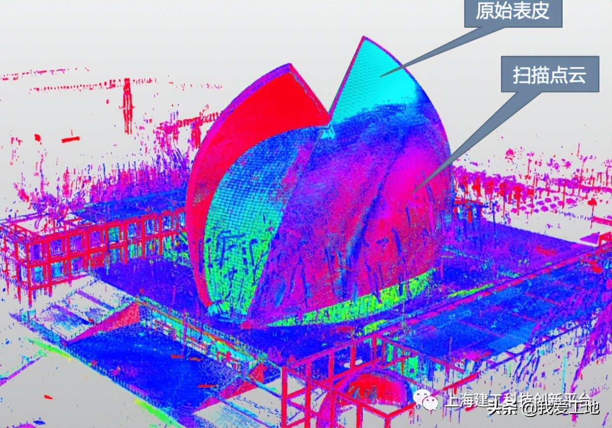 中国航海博物馆风帆厅,上海航海博物馆幕墙改造进展