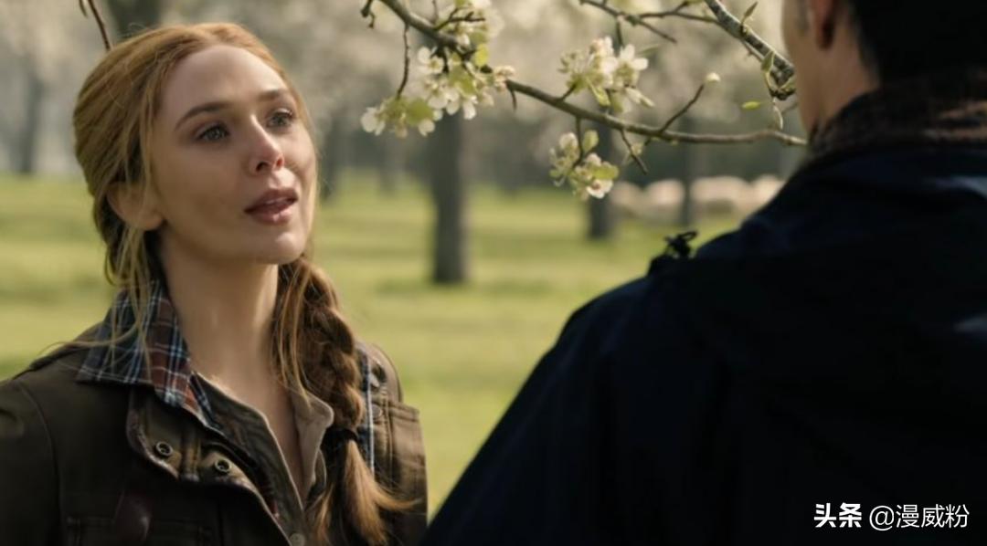 奇异博士2光照会灭霸片段,深度解析漫威奇异博士2