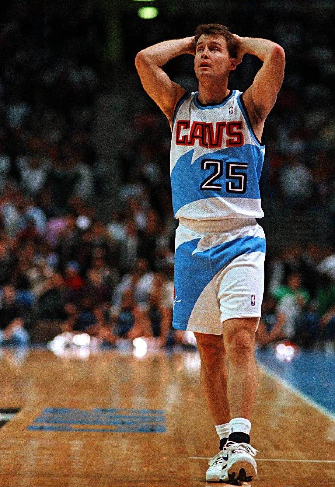 克利夫兰骑士队球衣大全,利剑出鞘荣光加冕