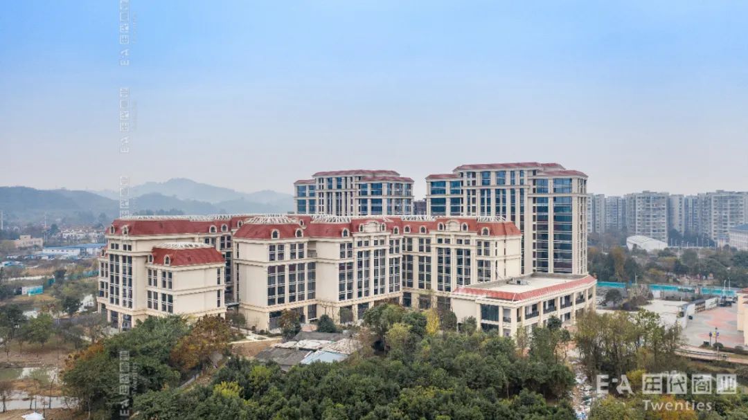 2022成都商业开业项目分布图,成都2024开业商业体