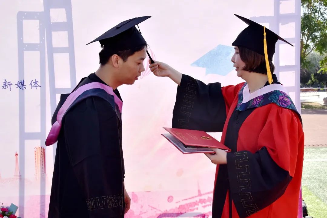 2023年银川科技学院毕业典礼,宁夏科技学院毕业典礼