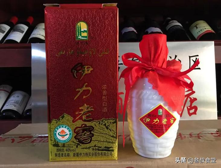 超市十款好喝不贵的纯粮酒,超市有哪些不起眼的纯粮酒