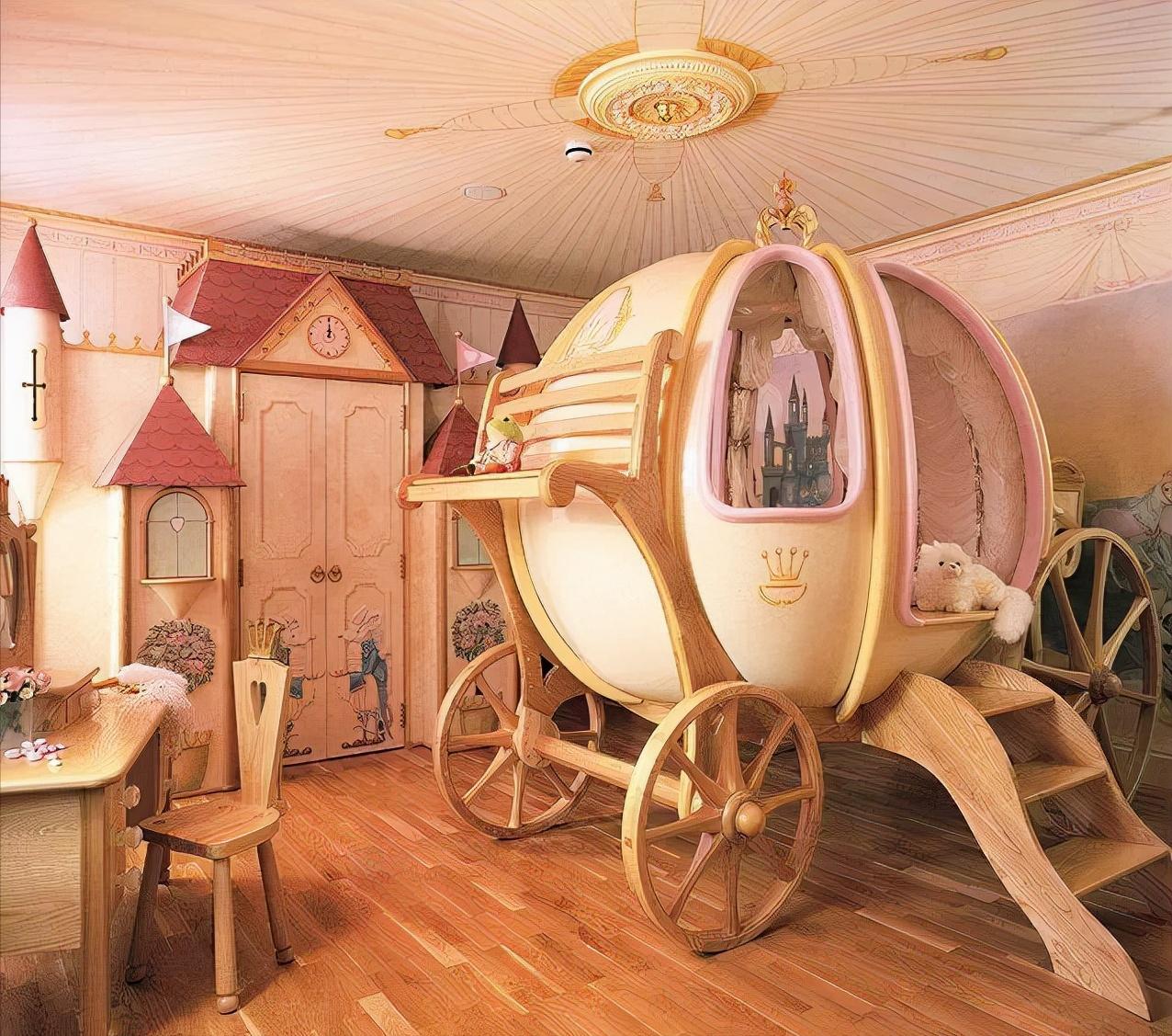 碧昂斯多彪悍？实锤老公出轨，花420万给女儿买金马，宠成小公主