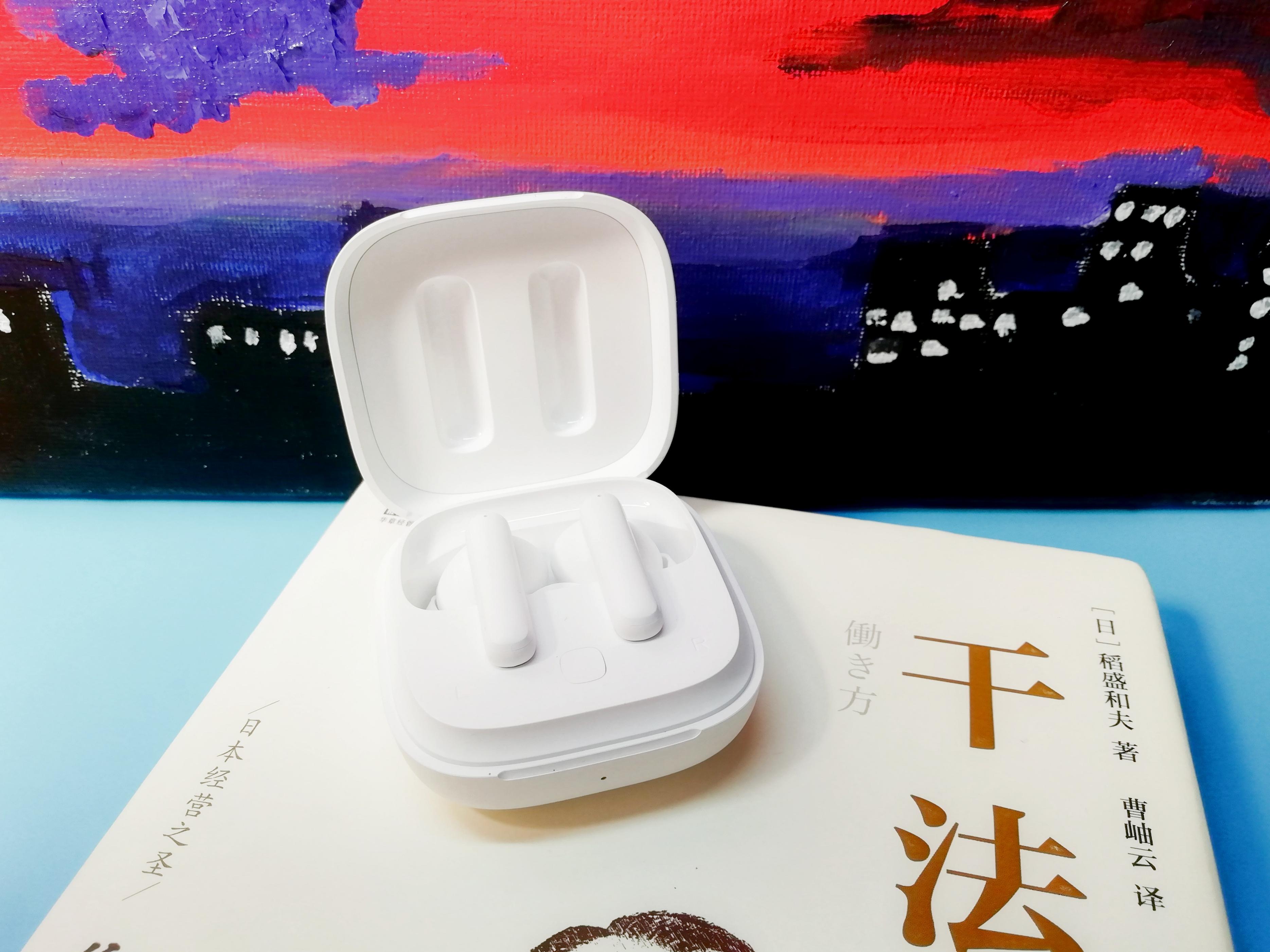 anc主动降噪蓝牙耳机测评 (qcyanc降噪耳机测评)