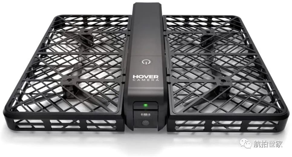 DJIAvata——大疆新机到底是怎么样的?