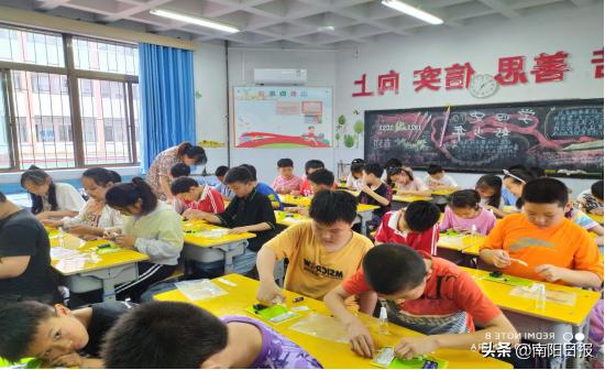 全面育人,全面育人和整体育人