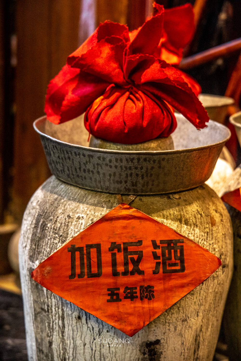 鲁迅孔乙己吃饭的饭店,绍兴鲁迅笔下的孔乙已酒店