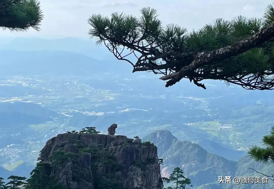理发师惨遭离婚，转店买车游黄山，放飞自我