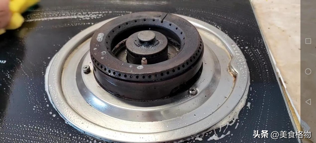 清洗油烟机小窍门吹风机,油烟机油污多用吹风机吹好用吗