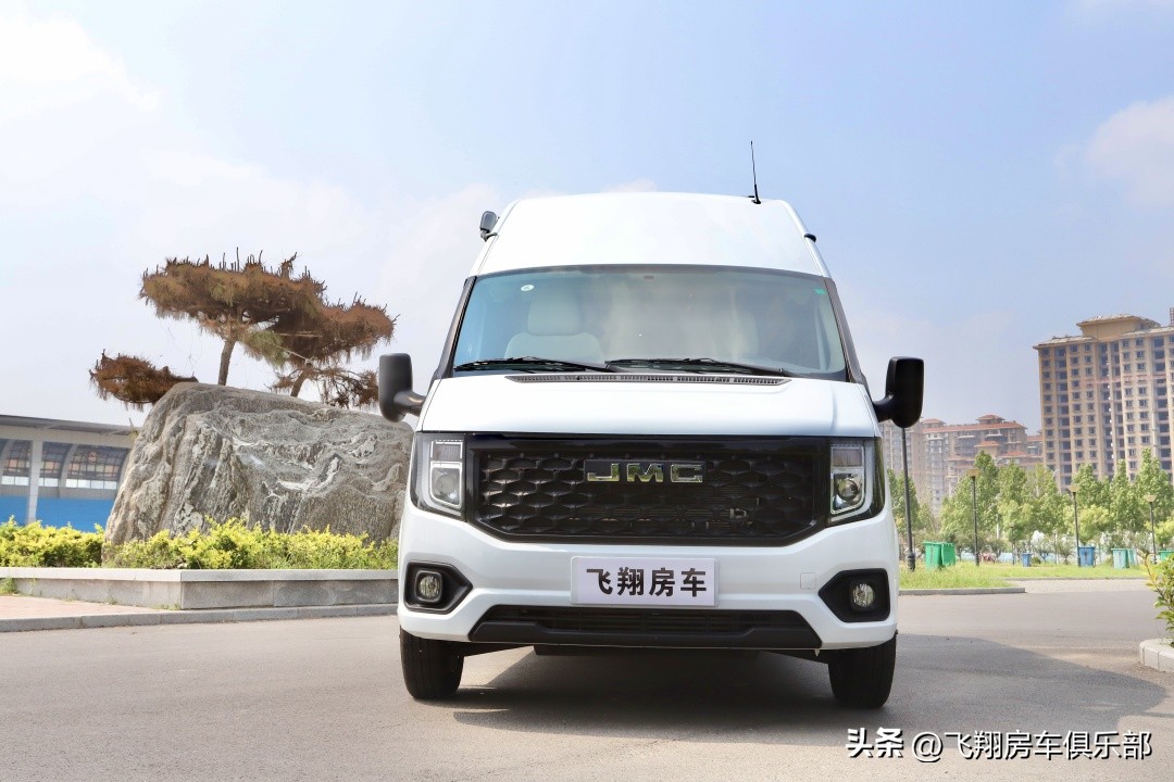 20万皮卡升降硬顶房车,20万房车b型中顶房车