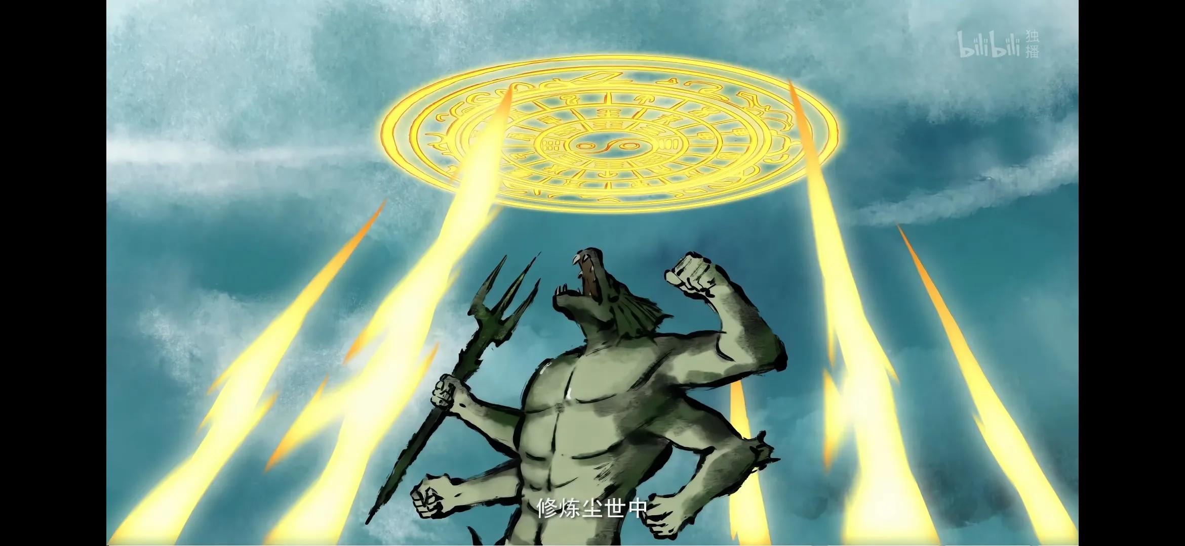 凡人修仙传飞驰星海韩立服装,凡人修仙传星海飞驰韩立特写