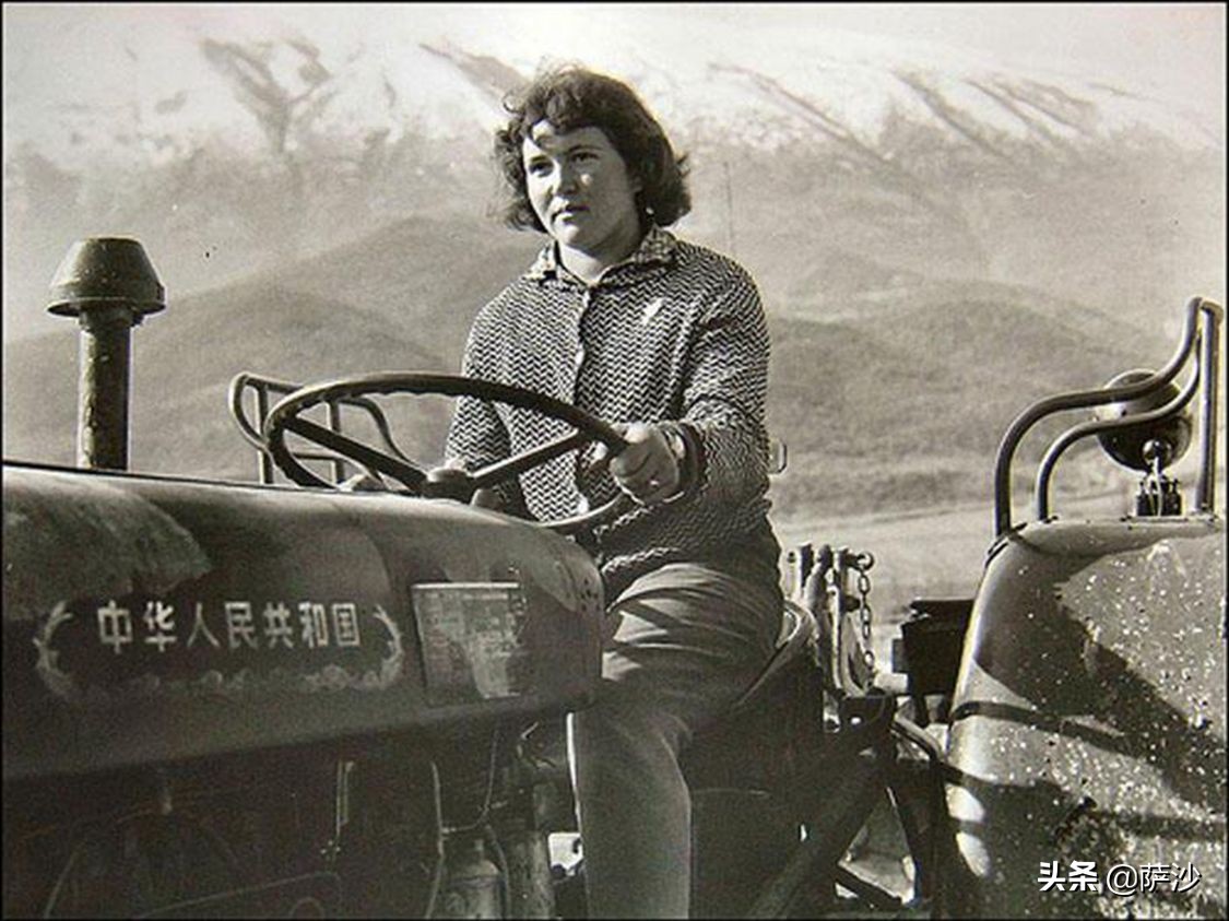 阿尔巴尼亚总统霍查访问过中国吗,阿尔巴尼亚恩维尔霍查是怎么死的