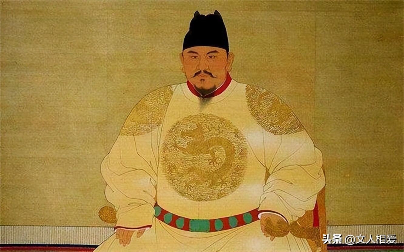 朱元璋子孙恢复宰相制,朱元璋子孙继承万世基业