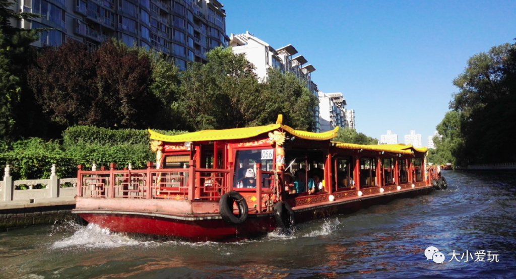 周末来袭快看看可以游玩的好去处 (游玩攻略这些地方你一定要看一看)