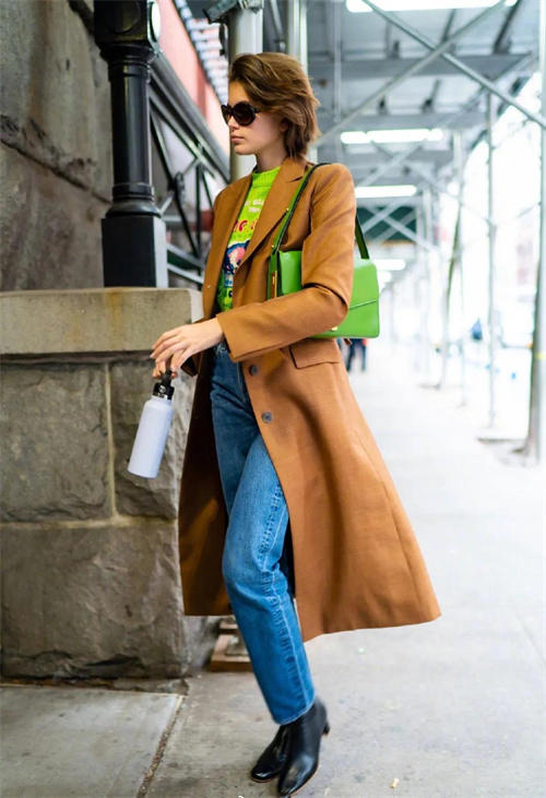 不同肤色的人怎么选择适合的颜色,不同肤色该怎么选棕色