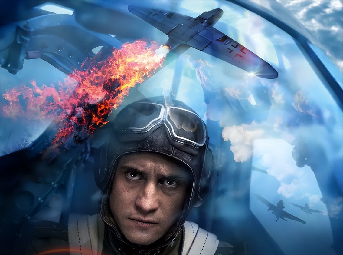 俄罗斯顶级战争正片,被低估的俄罗斯战争大片