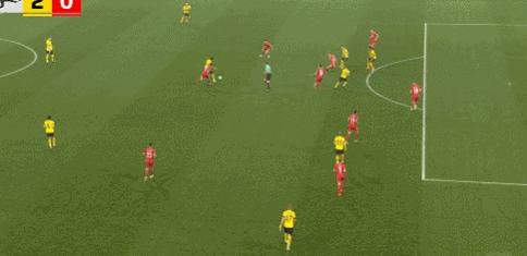 c罗欧冠绝杀多特蒙德名场面,c罗欧冠半决赛绝杀曼城