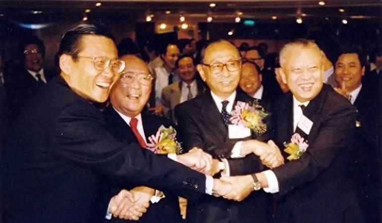 我国最富包租婆一年收两千亿,中国最大的包租公是谁