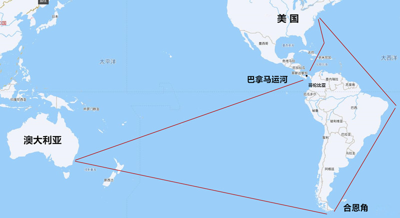 苏伊士运河堵一堵，国际物流停一停，盘点那些富可敌国的国际运河