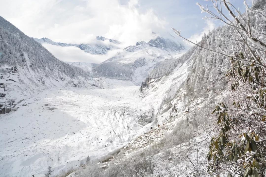适合2月出行的12个旅行地，不负冬日的白雪和暖阳，准备好了吗？