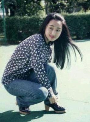 25年后，再看杨钰莹与赖文峰的结局，互相撇清关系是最好的选择