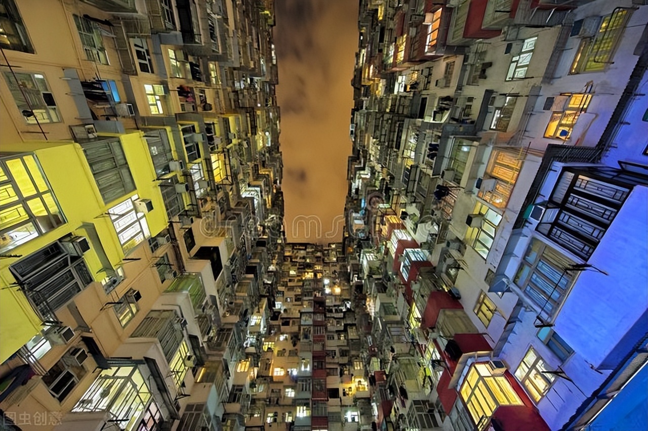 实用的香港租房指南分享,香港租房攻略自由行