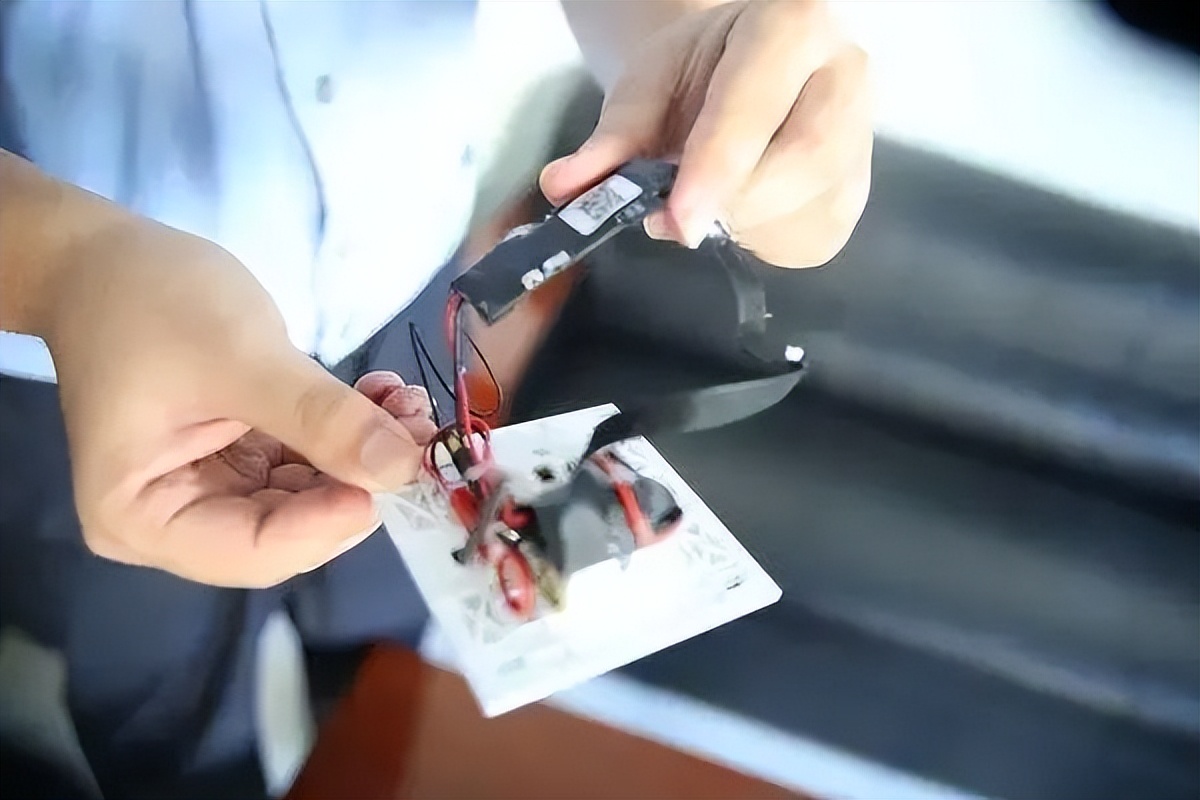 卸去伪装,卸去所有的伪装