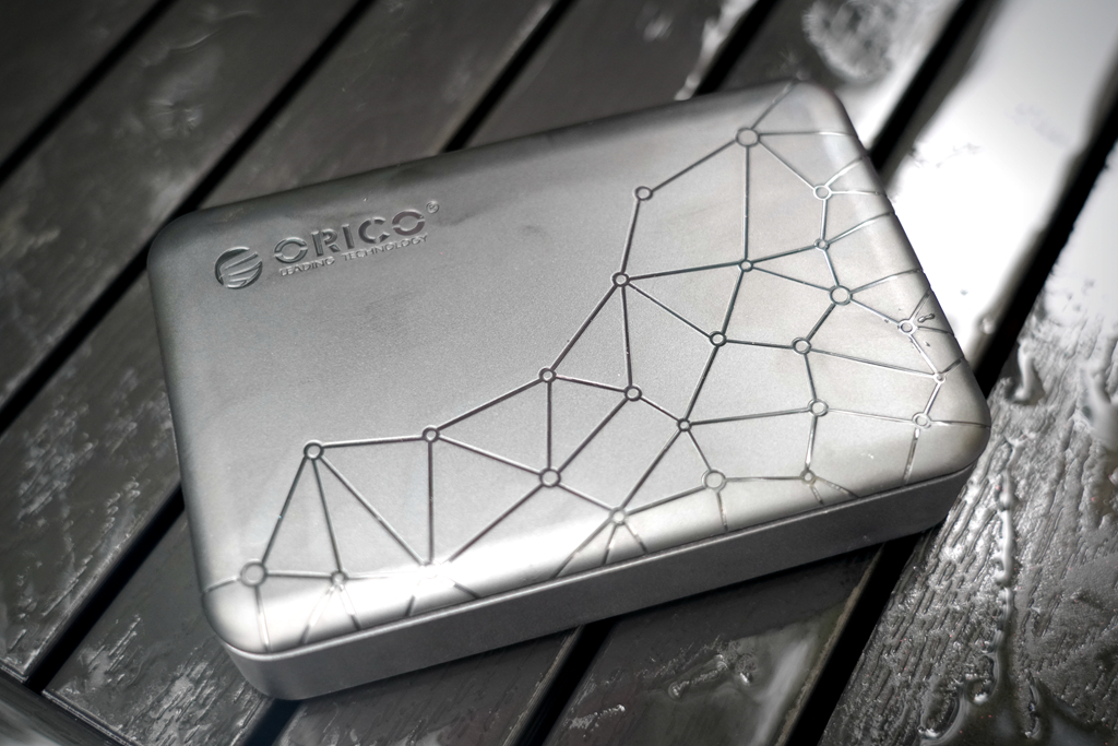 奥睿科硬盘柜能否实现私有云,硬盘盒跟私有云有什么区别