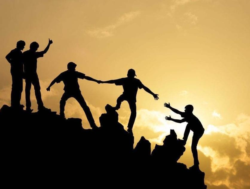 如何当好一个非营利组织的领导者,非营利组织领导者的特质包括