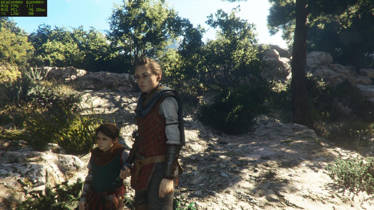 iGameGeForceRTX4060TiUltraWDUOOC8GB评测