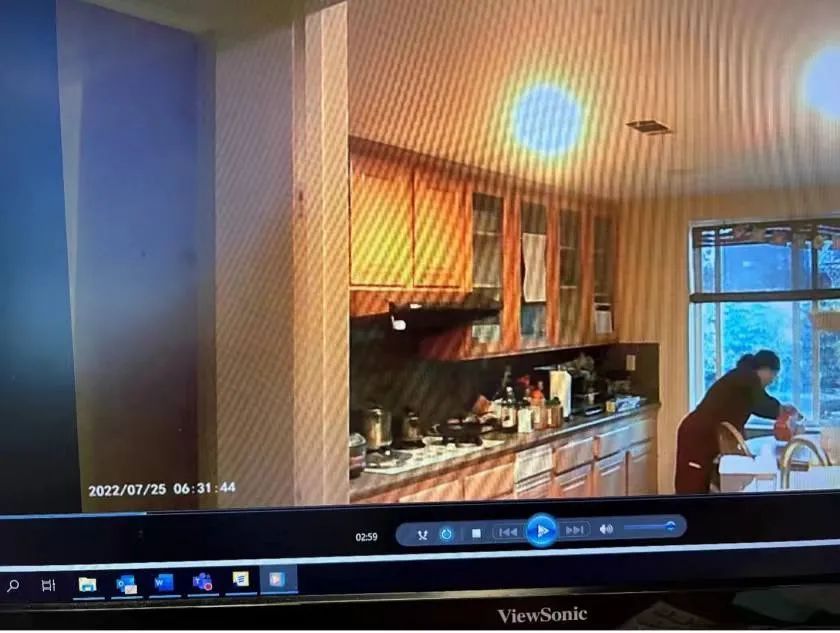 美国华裔医生一家三口惨遭杀害,美国华裔医生死亡