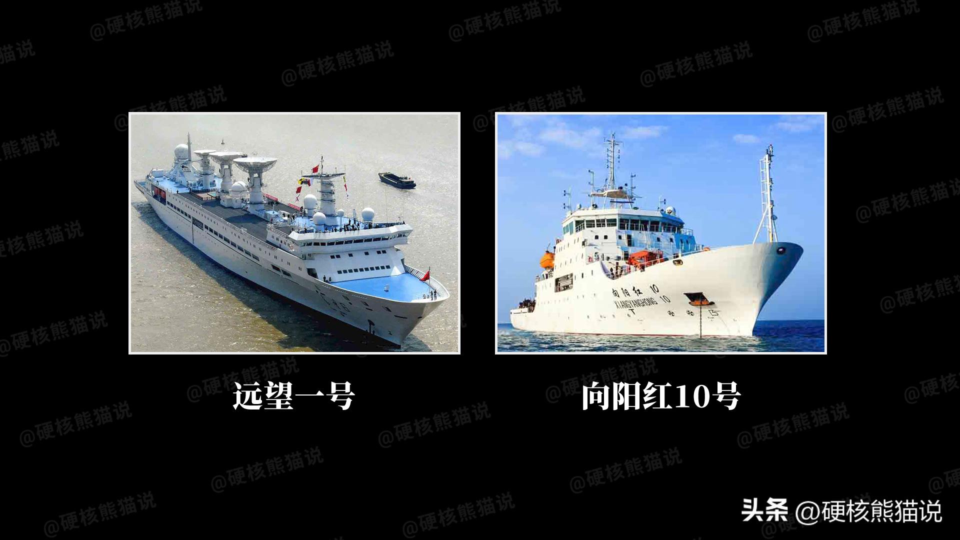 中国造船三大指标跃居世界第一,中国超越美国的三大领域